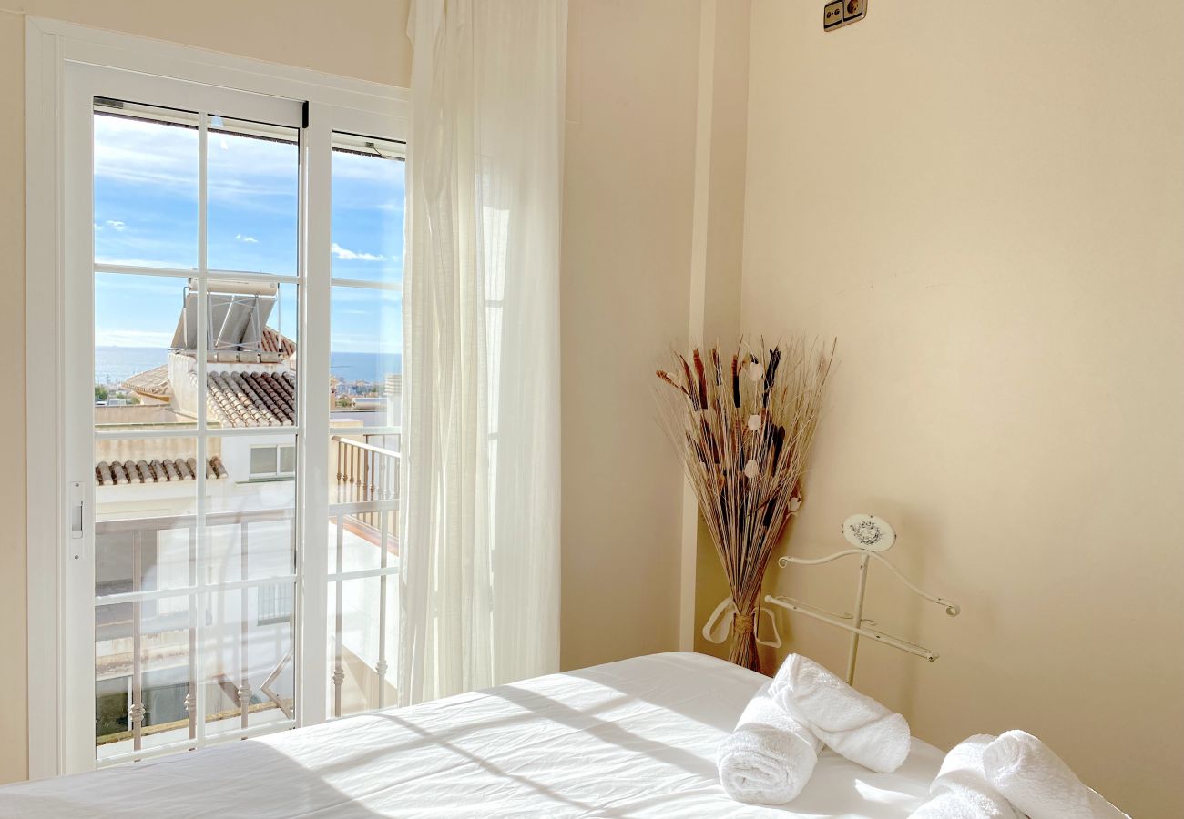 Villa a Nerja - Villa Mirto Private Pool by Casasol