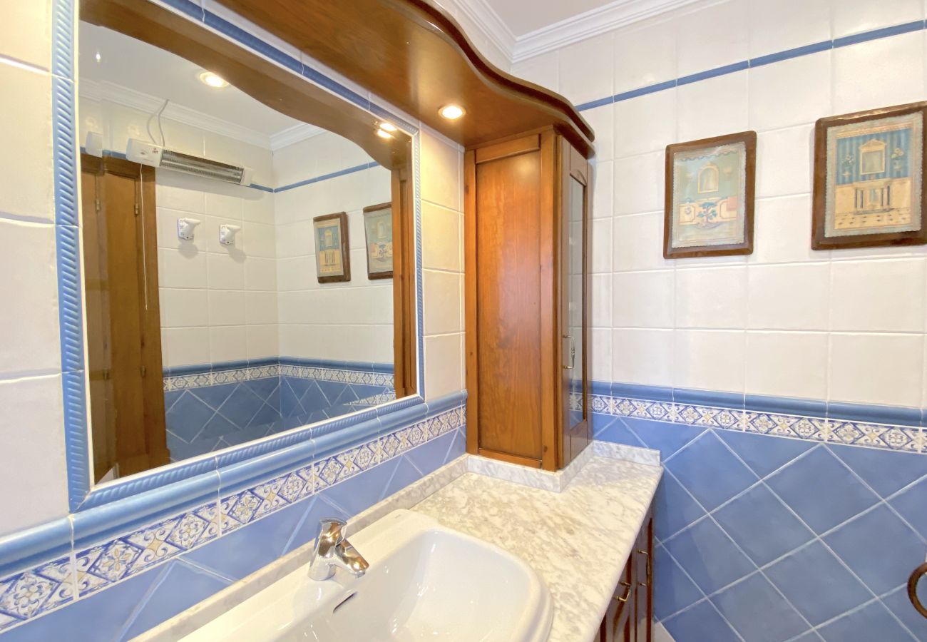 Villa a Nerja - Villa Mirto Private Pool by Casasol