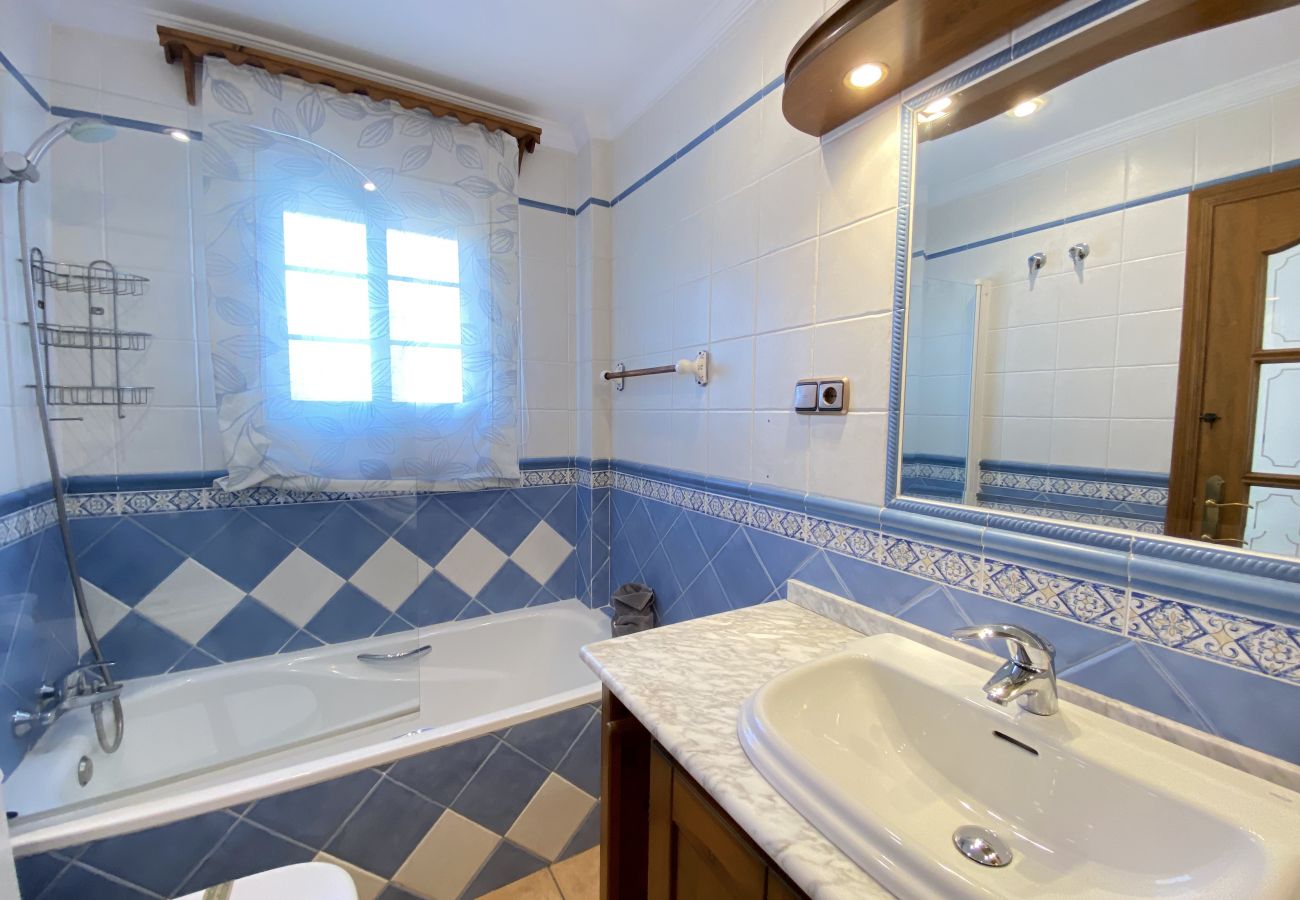 Villa a Nerja - Villa Mirto Private Pool by Casasol