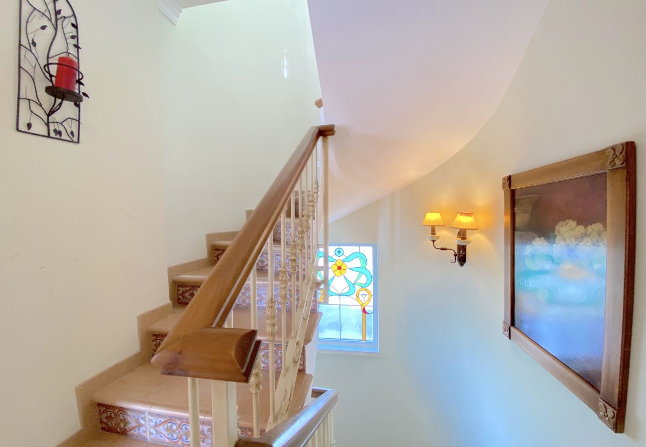 Villa a Nerja - Villa Mirto Private Pool by Casasol