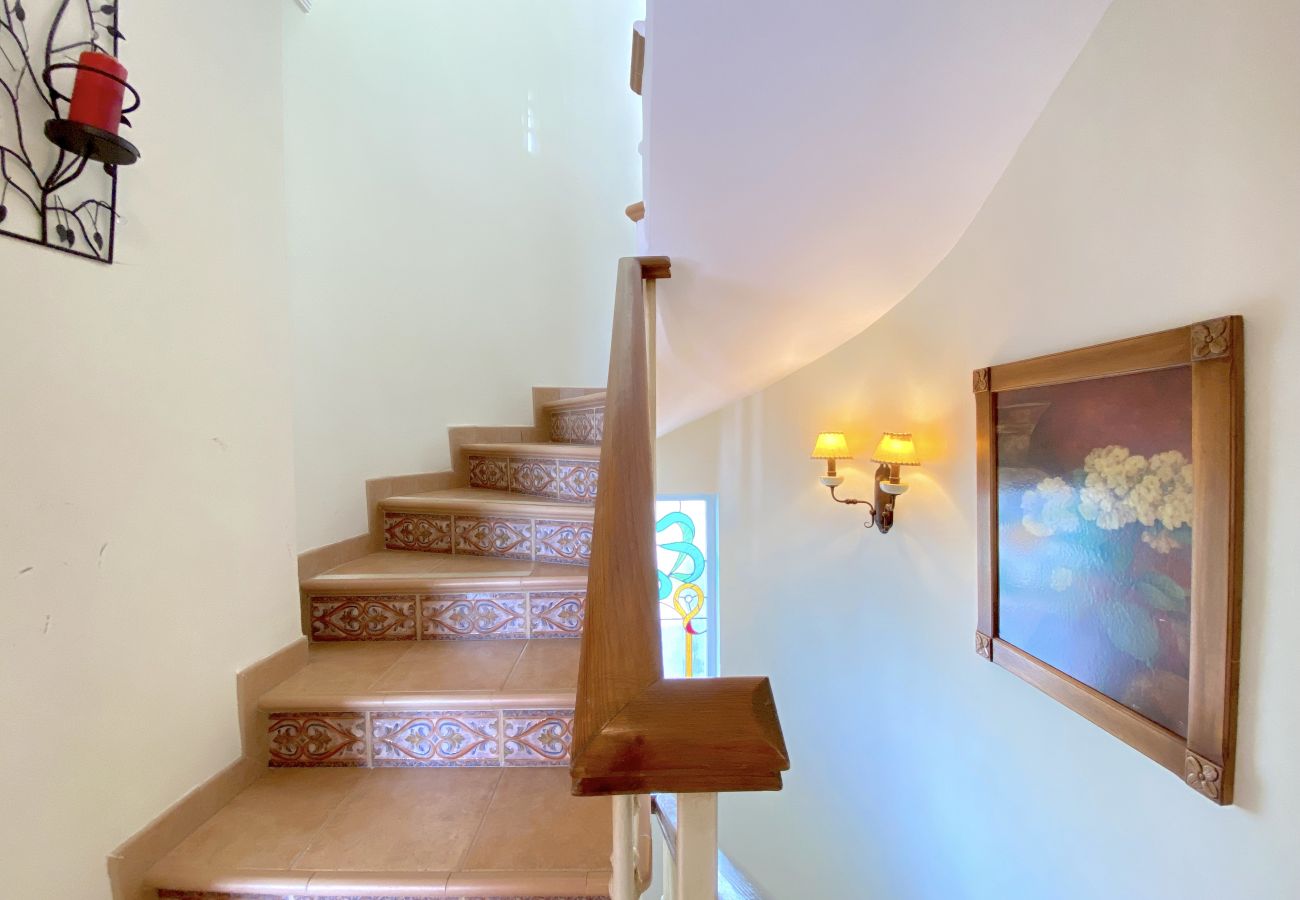 Villa a Nerja - Villa Mirto Private Pool by Casasol