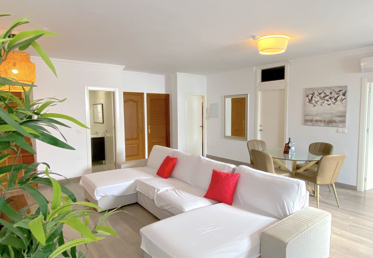 Villa a Nerja - Villa Mirto Private Pool by Casasol