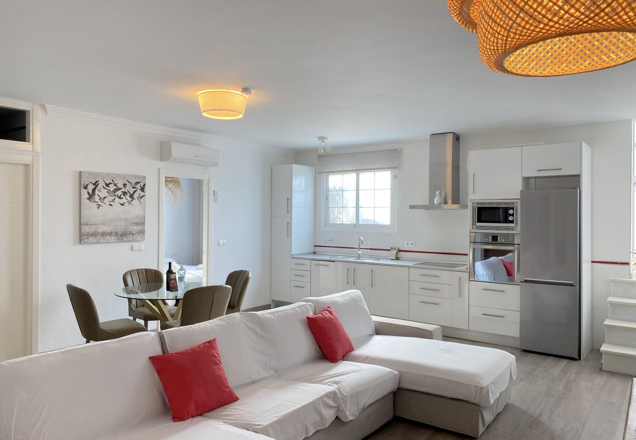 Villa a Nerja - Villa Mirto Private Pool by Casasol