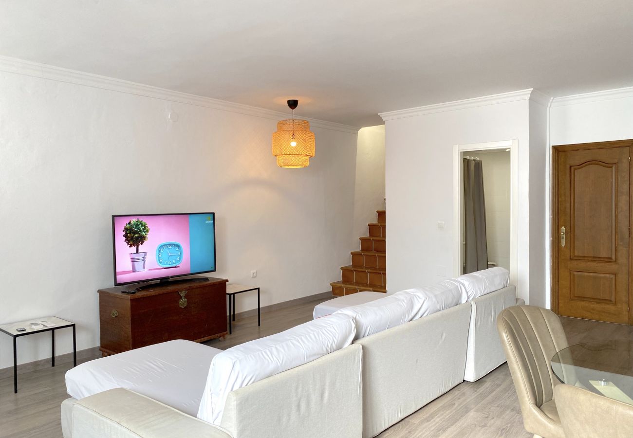 Villa a Nerja - Villa Mirto Private Pool by Casasol