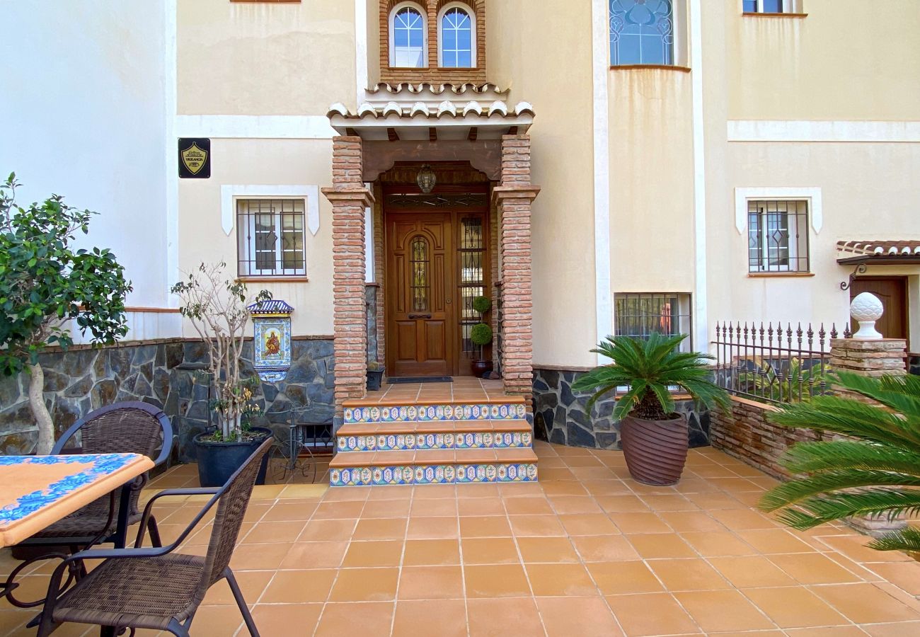 Villa a Nerja - Villa Mirto Private Pool by Casasol