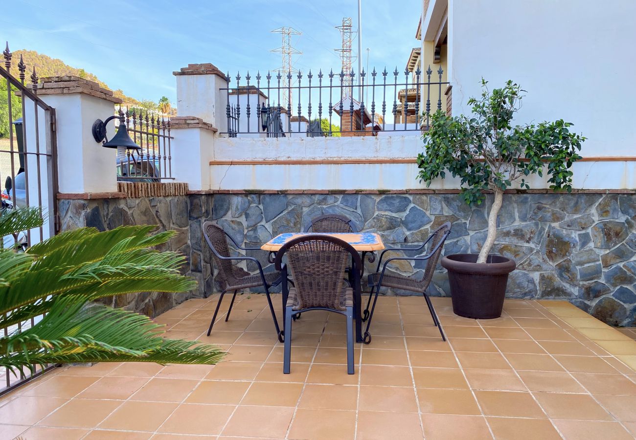 Villa a Nerja - Villa Mirto Private Pool by Casasol