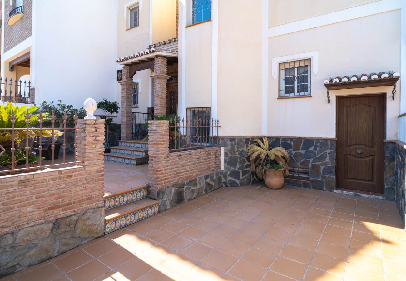Villa a Nerja - Villa Mirto Private Pool by Casasol