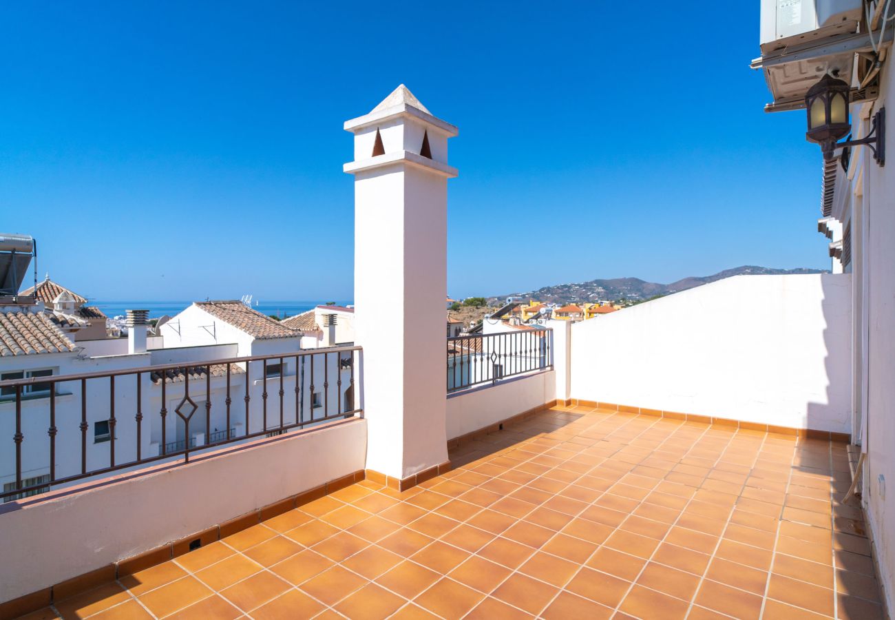 Villa a Nerja - Villa Mirto Private Pool by Casasol