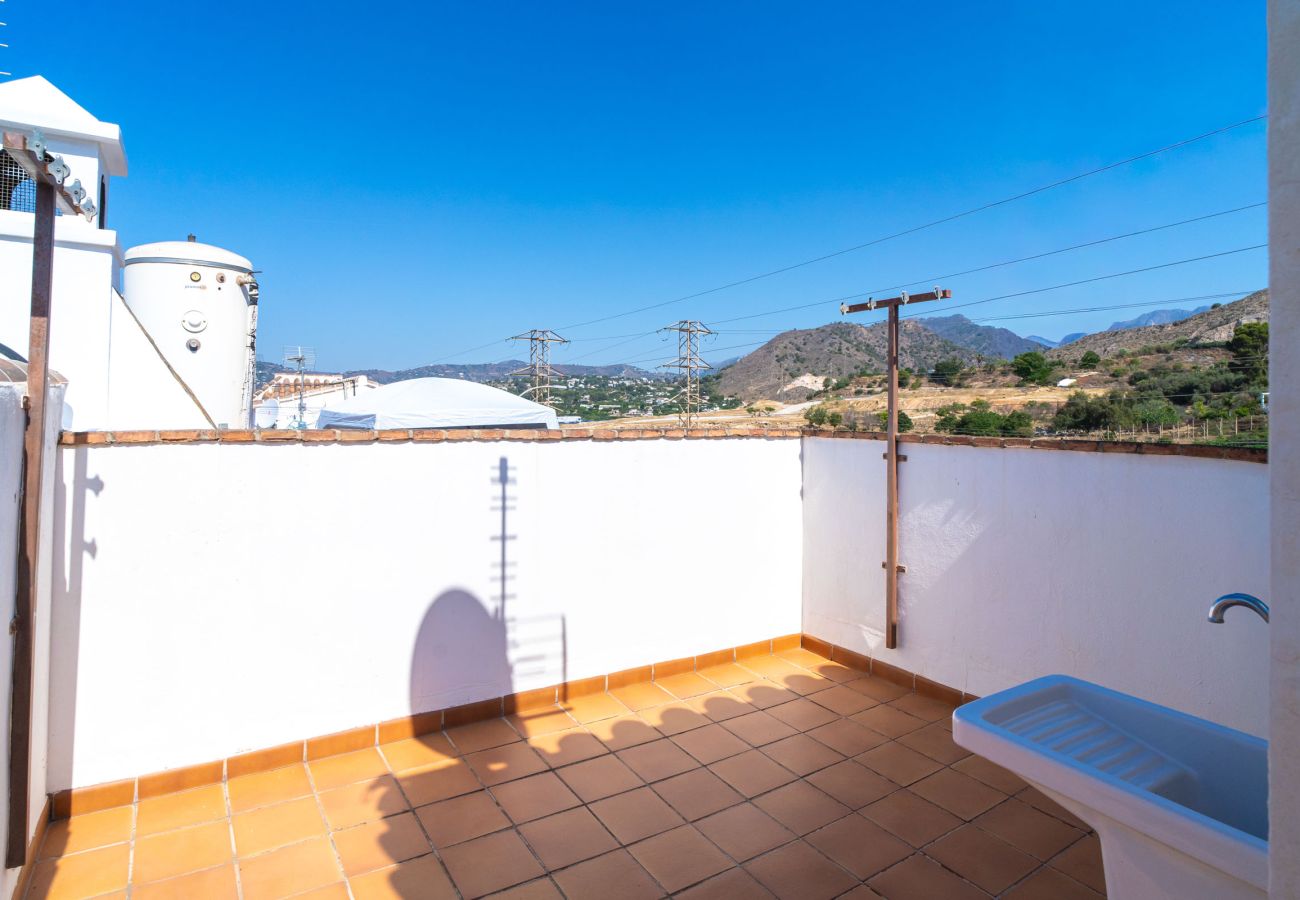 Villa a Nerja - Villa Mirto Private Pool by Casasol