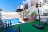 Villa a Nerja - Villa Mirto Private Pool by Casasol