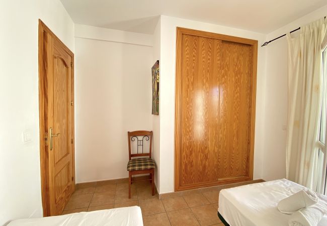 Appartamento a Nerja - Milenio 1H Apartment by Casasol
