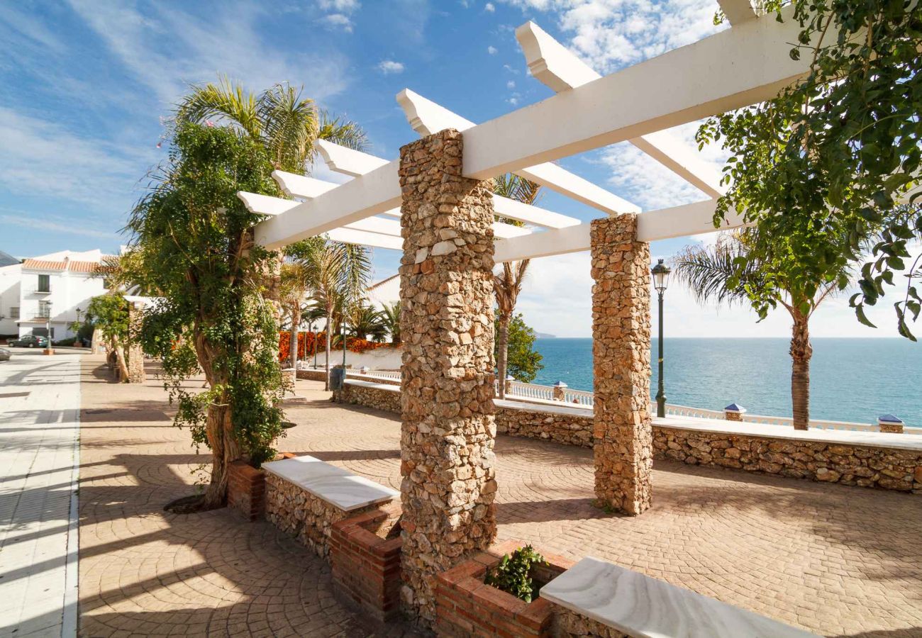 Appartamento a Nerja - Milenio 1H Apartment by Casasol 