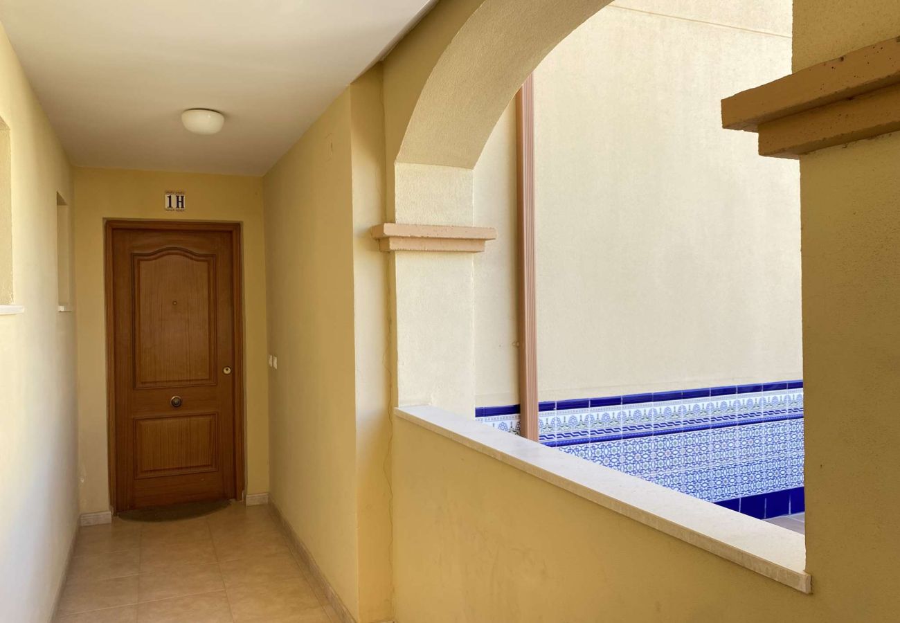 Appartamento a Nerja - Milenio 1H Apartment by Casasol 