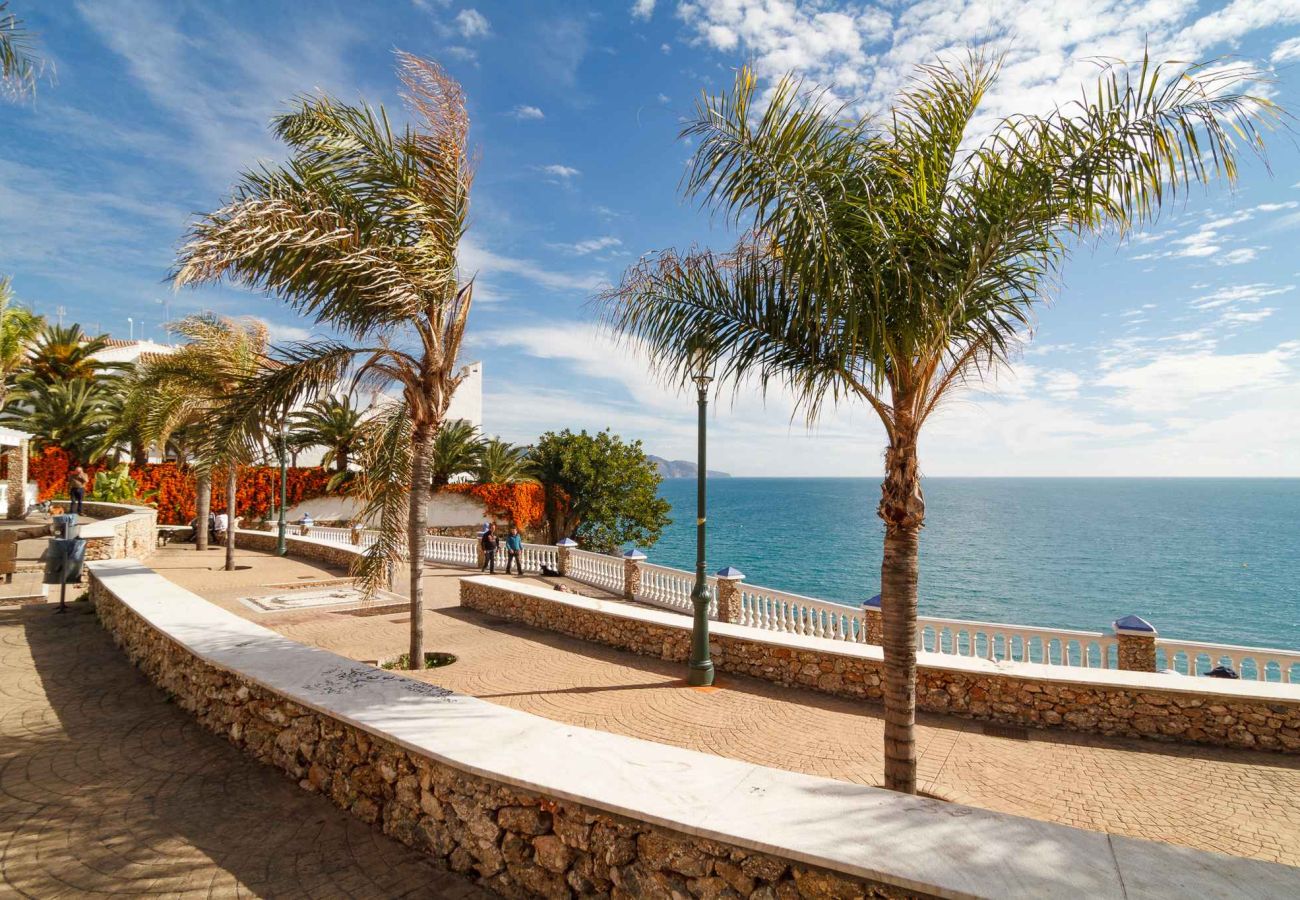 Appartamento a Nerja - Milenio 1H Apartment by Casasol 