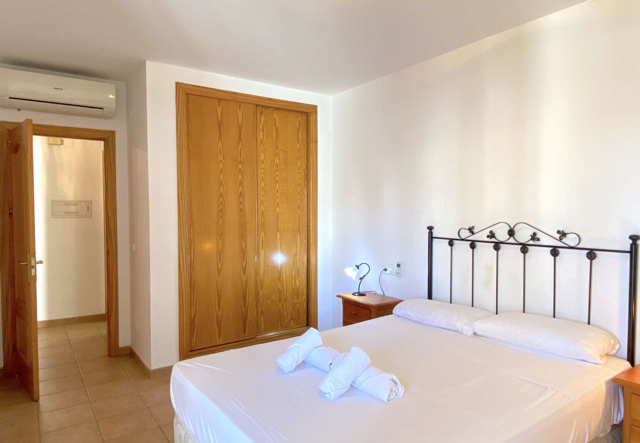 Appartamento a Nerja - Milenio 1H Apartment by Casasol 