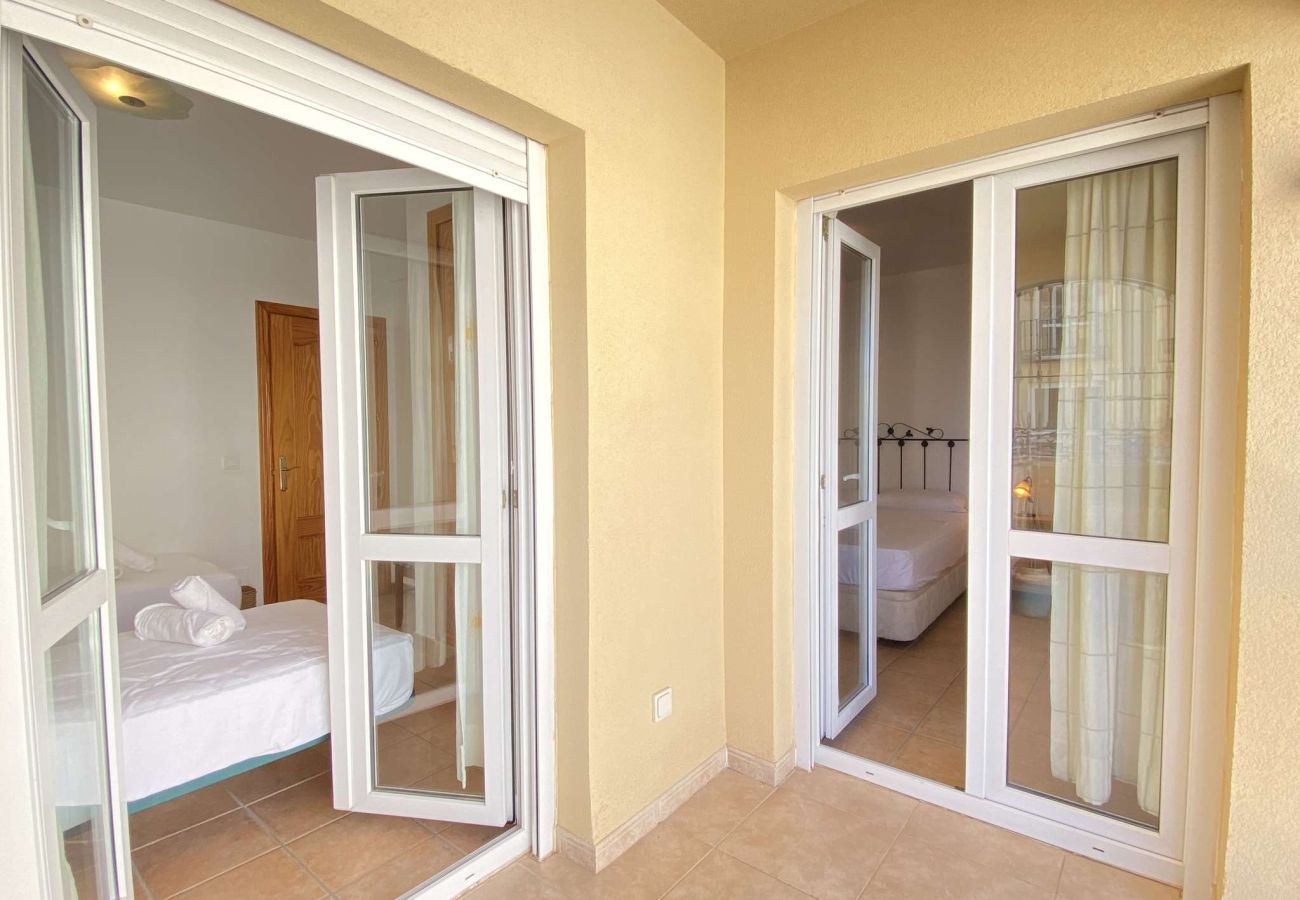 Appartamento a Nerja - Milenio 1H Apartment by Casasol 