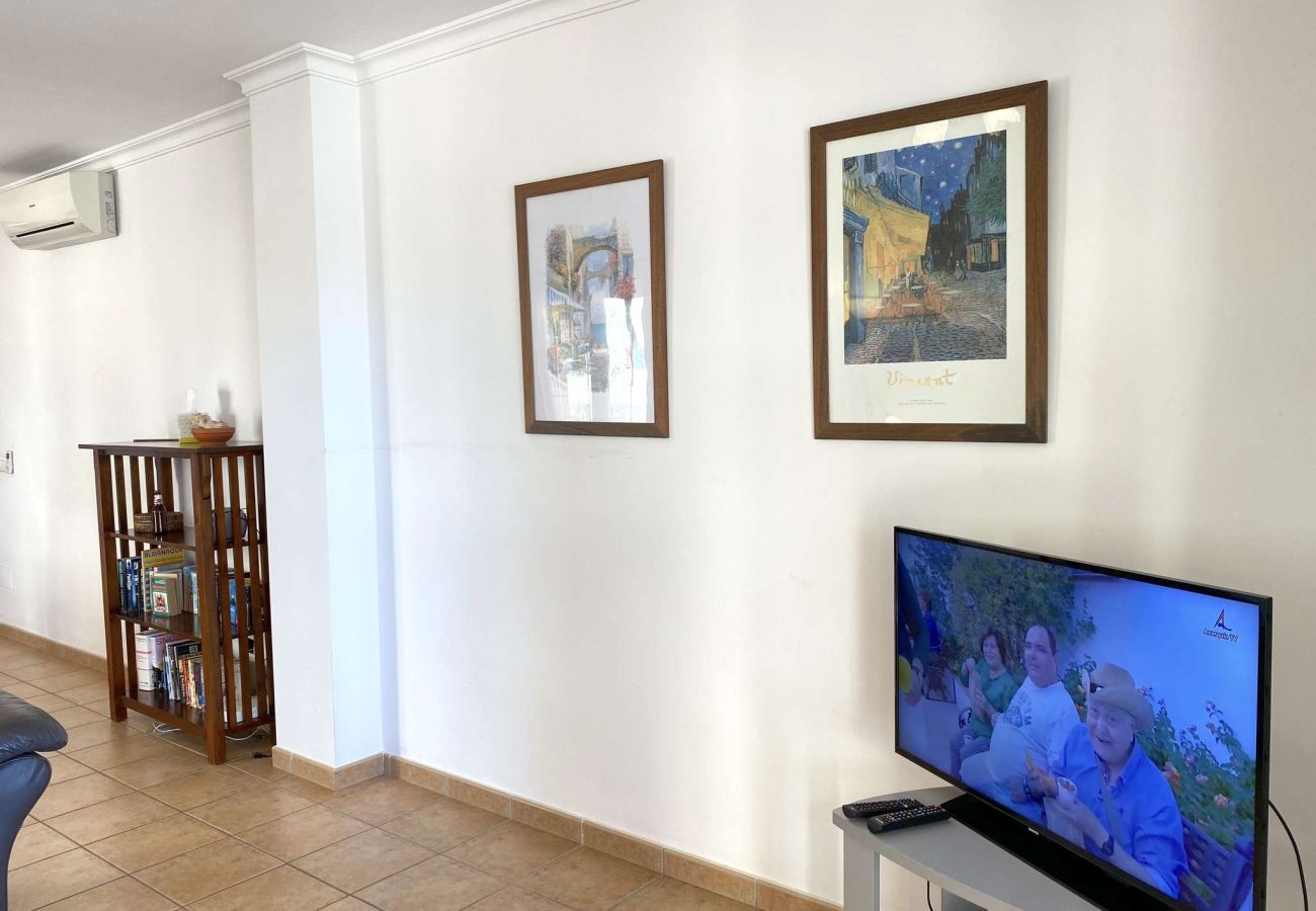 Appartamento a Nerja - Milenio 1H Apartment by Casasol 