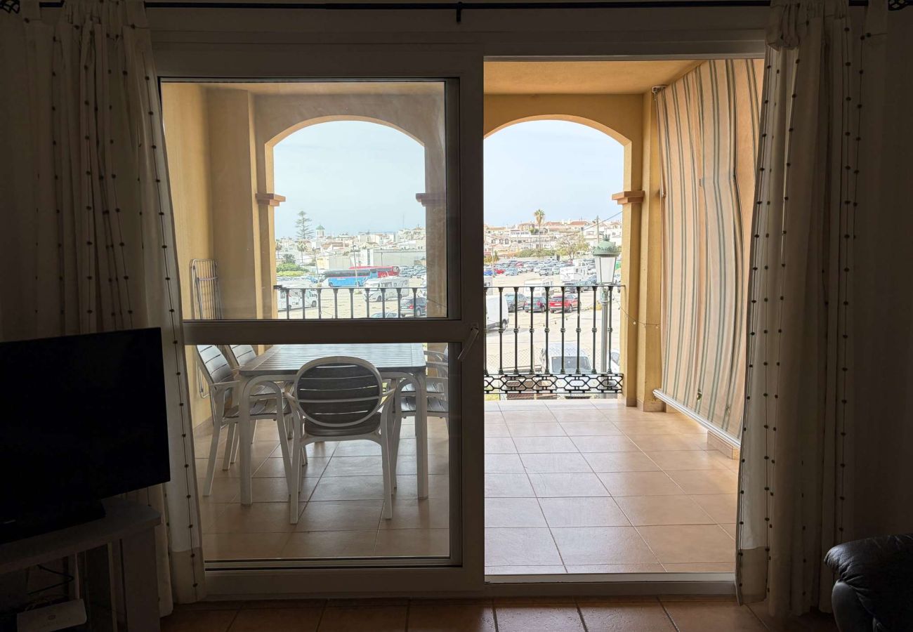 Appartamento a Nerja - Milenio 1H Apartment by Casasol 