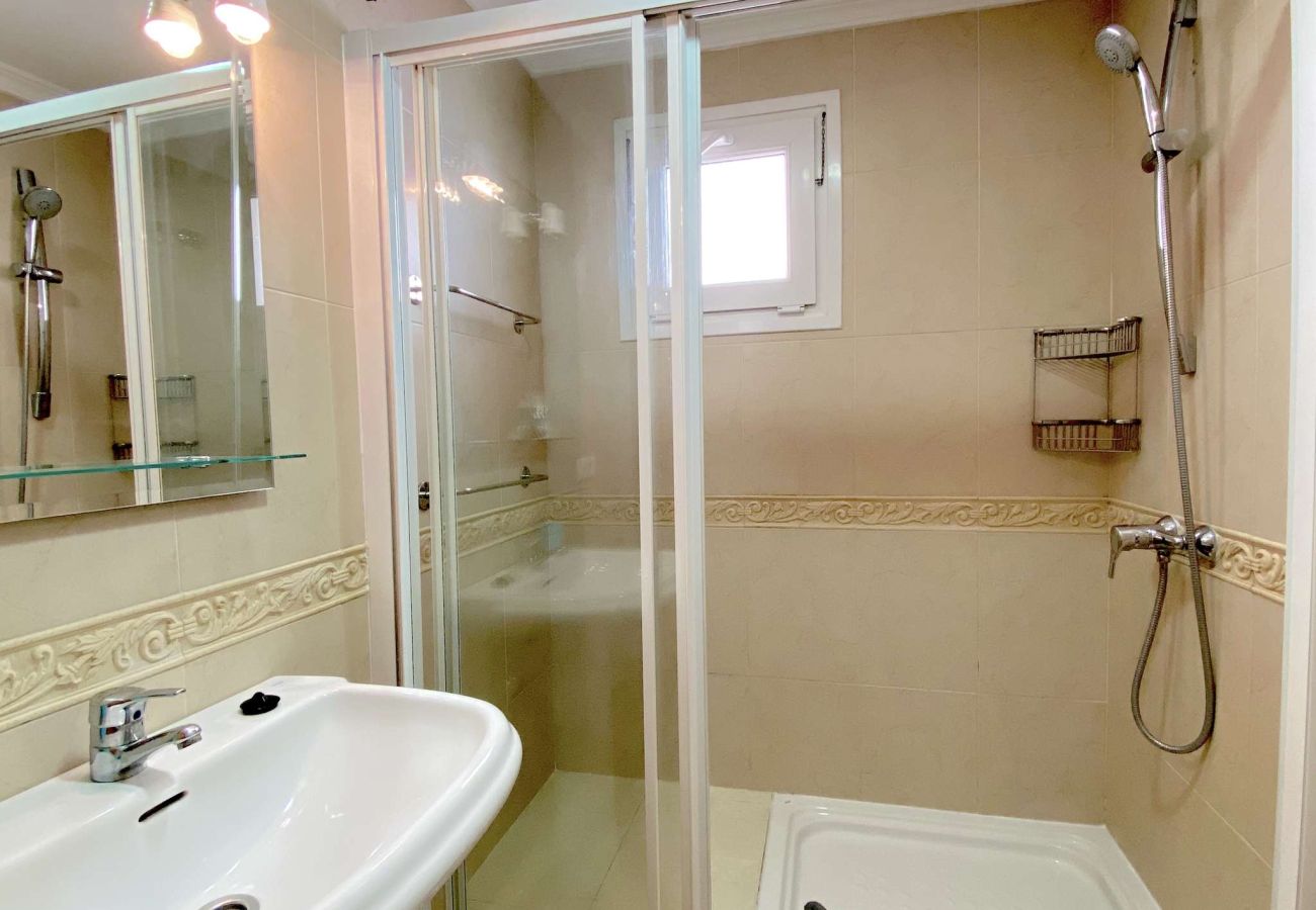 Appartamento a Nerja - Milenio 1H Apartment by Casasol 