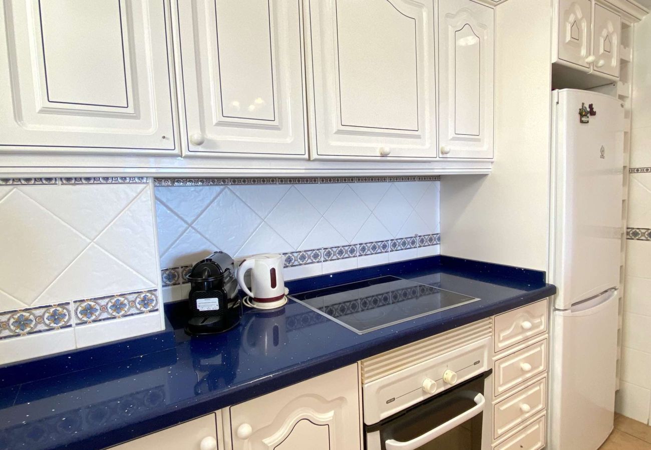 Appartamento a Nerja - Milenio 1H Apartment by Casasol 