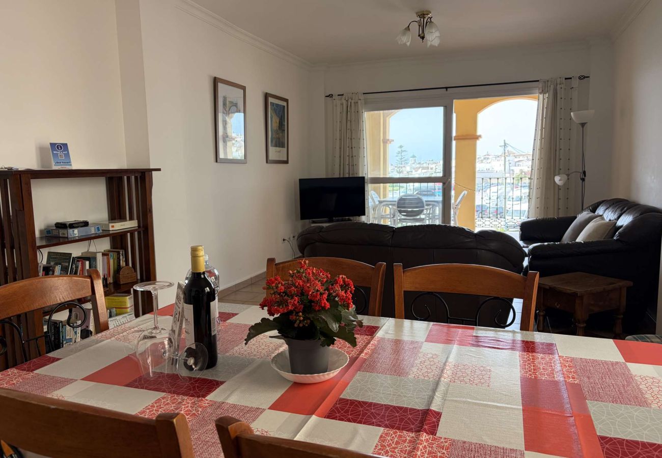 Appartamento a Nerja - Milenio 1H Apartment by Casasol 