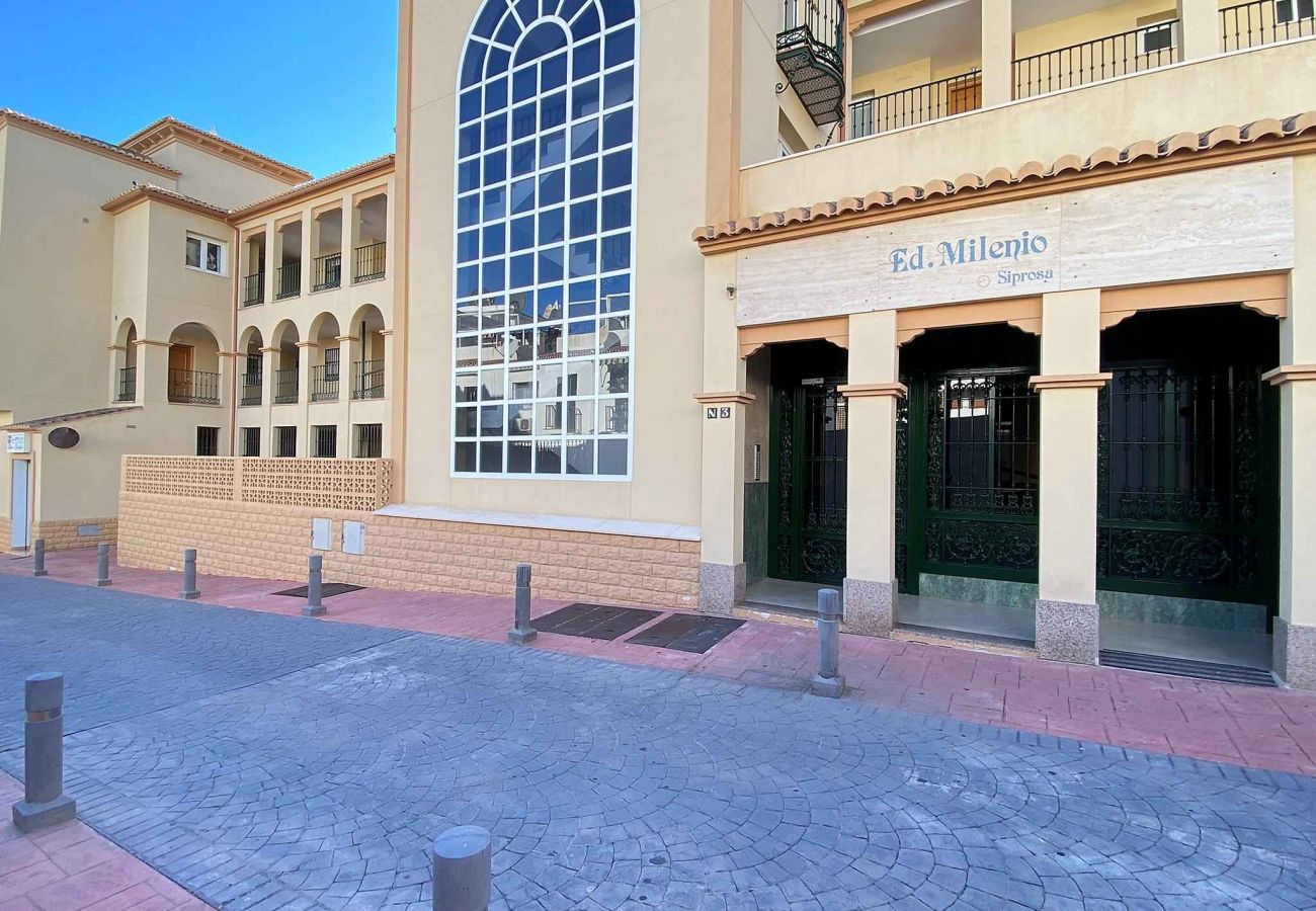 Appartamento a Nerja - Milenio 1H Apartment by Casasol 