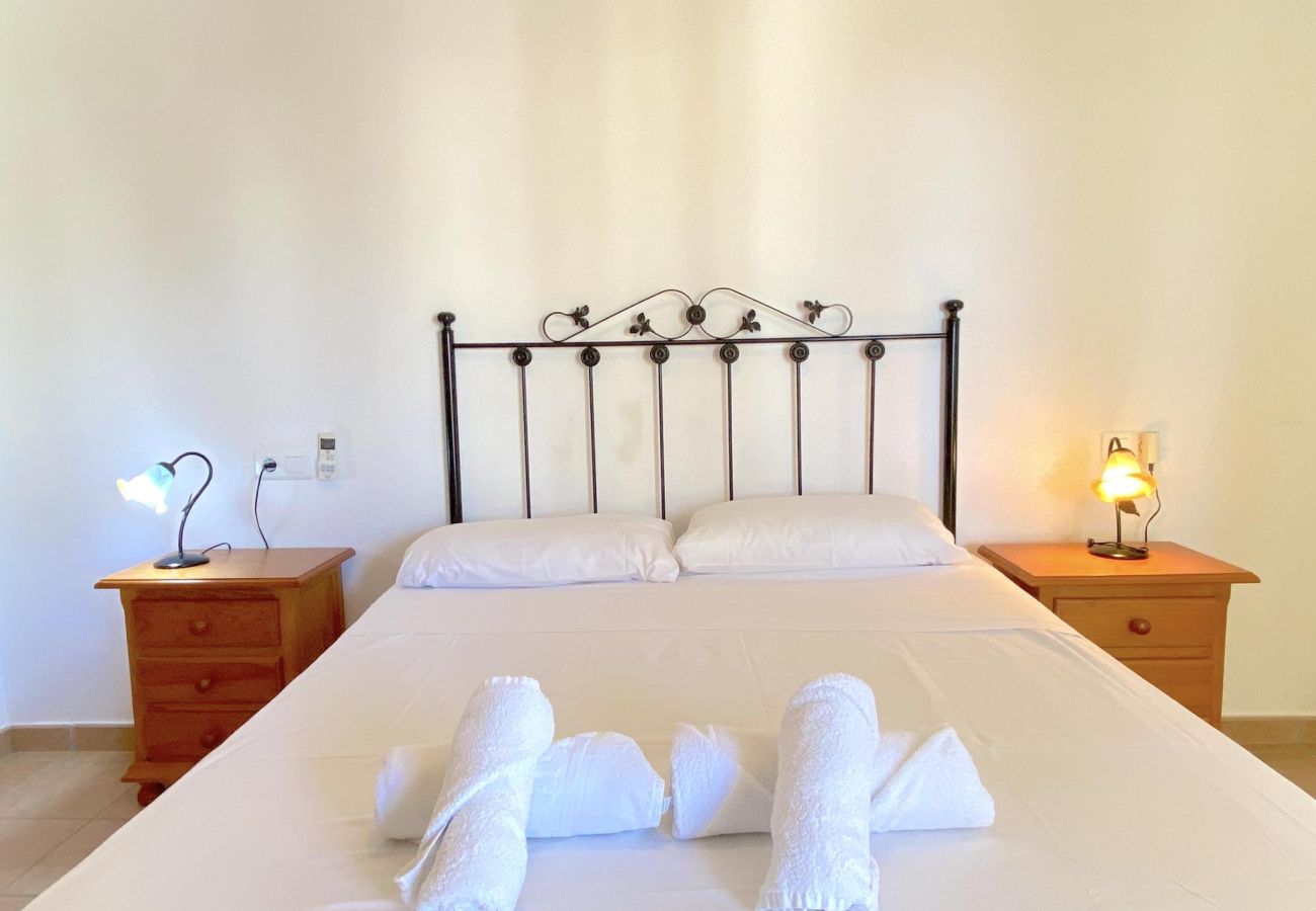 Appartamento a Nerja - Milenio 1H Apartment by Casasol 