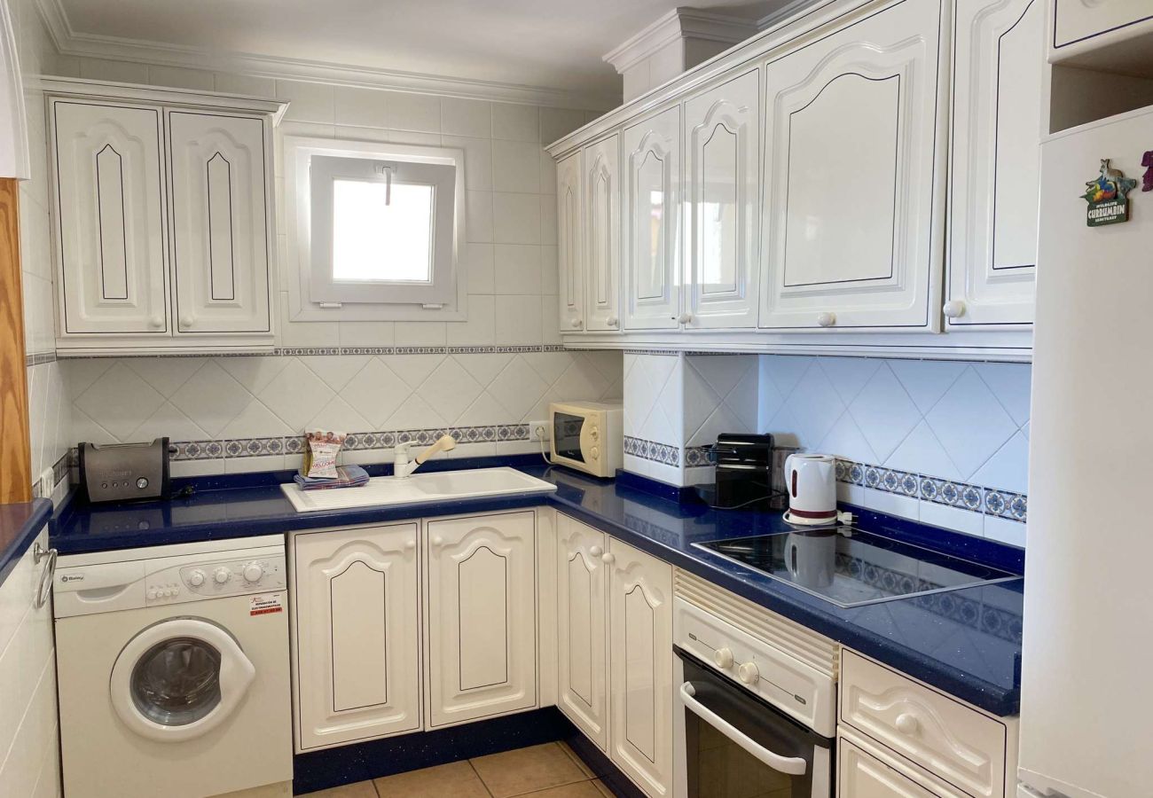 Appartamento a Nerja - Milenio 1H Apartment by Casasol 