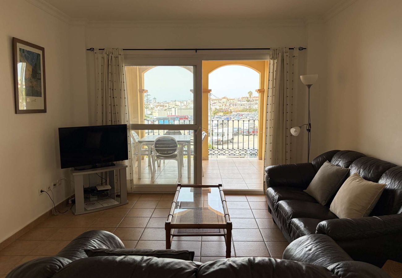 Appartamento a Nerja - Milenio 1H Apartment by Casasol 