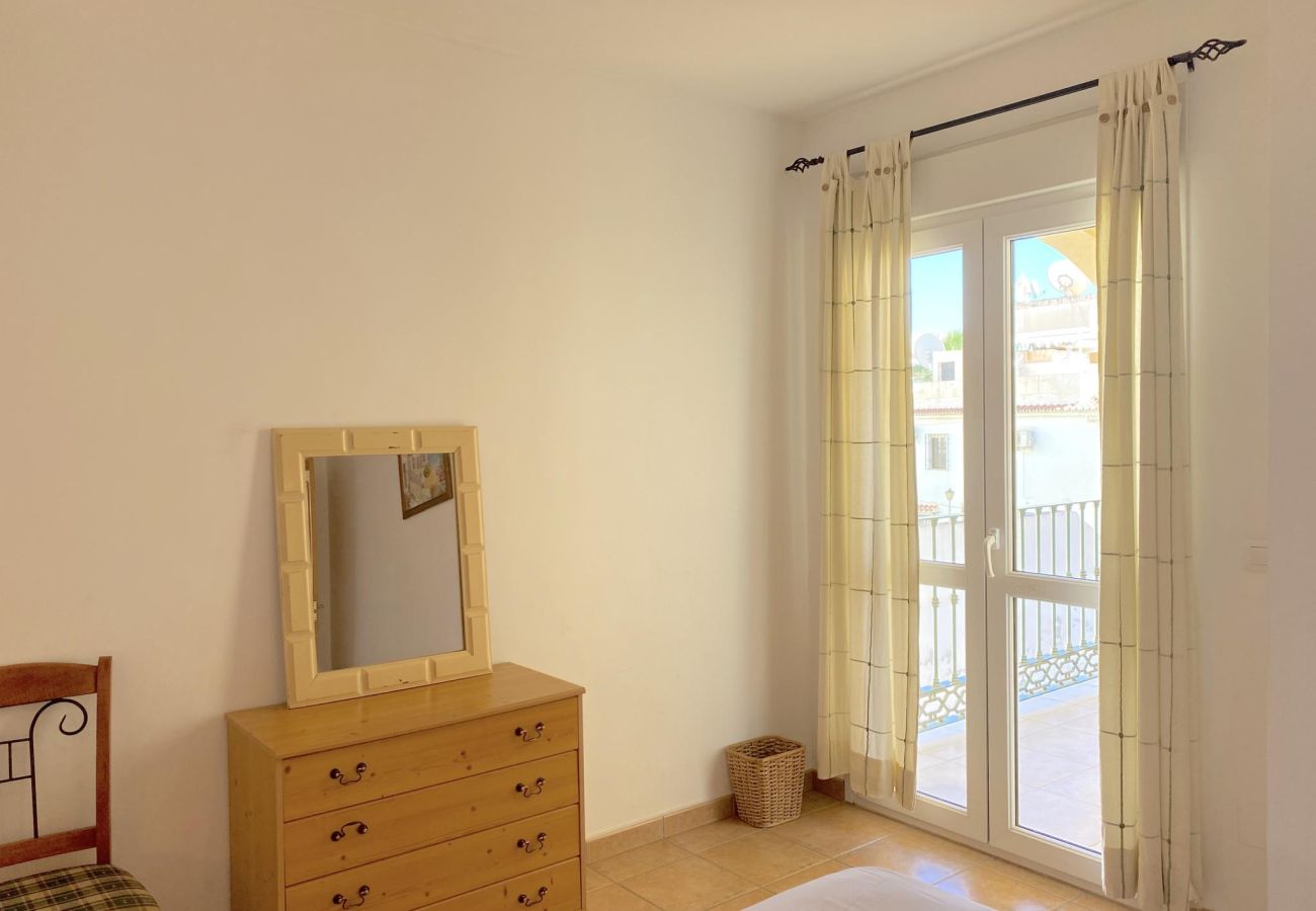 Appartamento a Nerja - Milenio 1H Apartment by Casasol 
