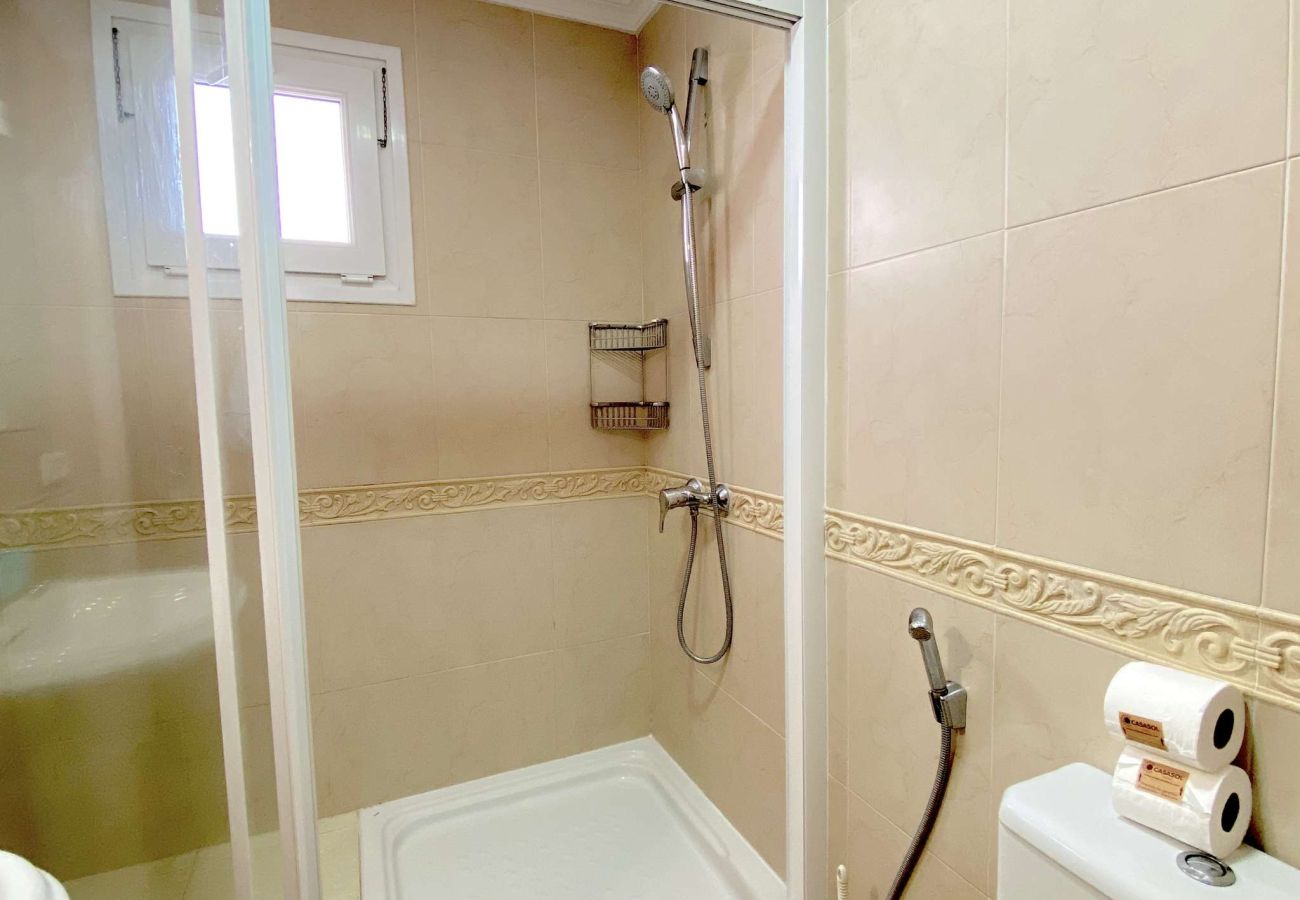 Appartamento a Nerja - Milenio 1H Apartment by Casasol 