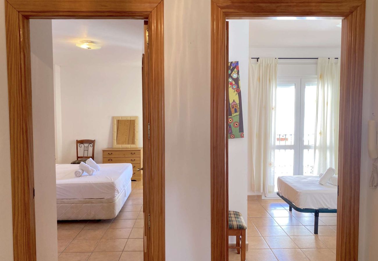 Appartamento a Nerja - Milenio 1H Apartment by Casasol 