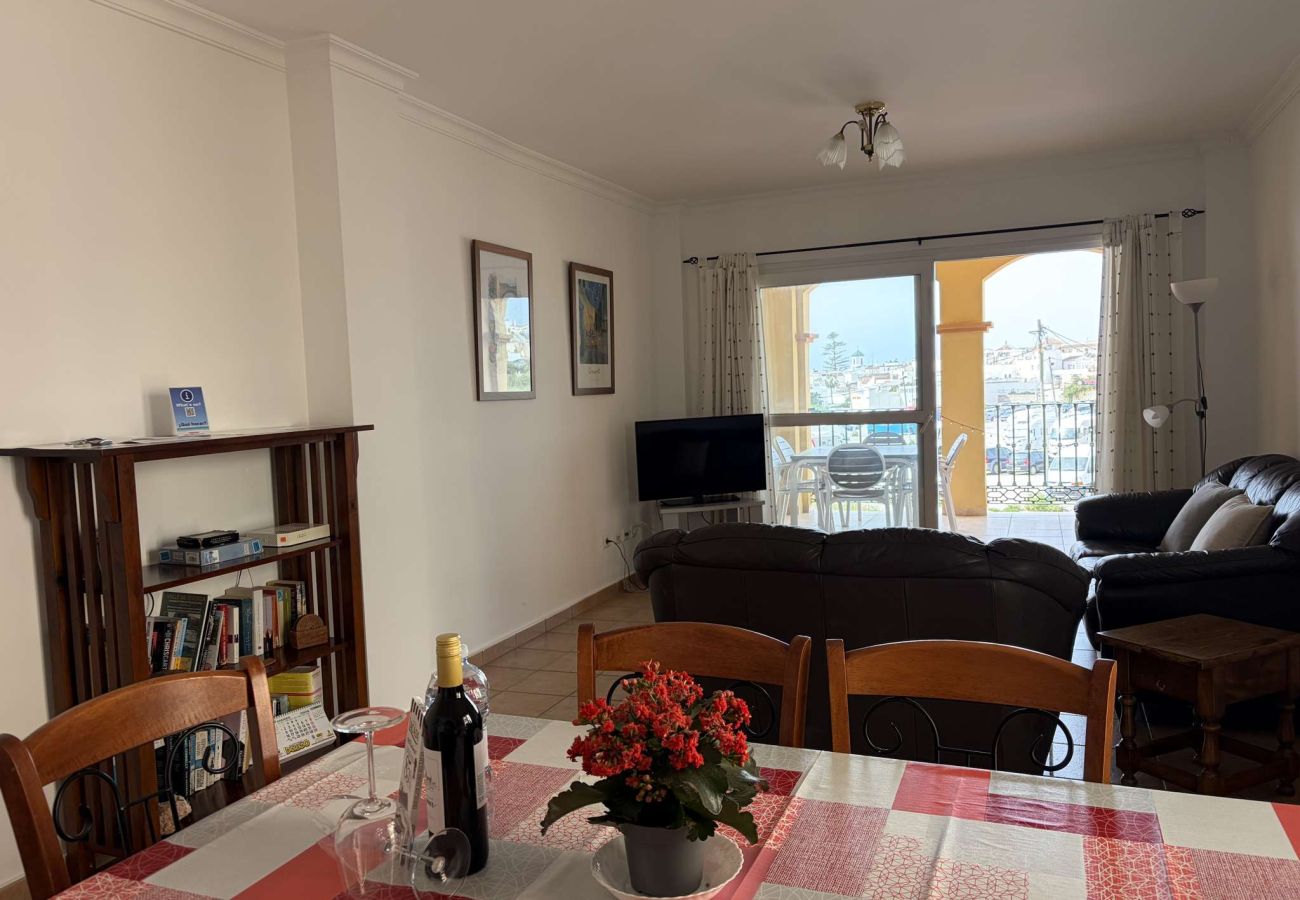 Appartamento a Nerja - Milenio 1H Apartment by Casasol 
