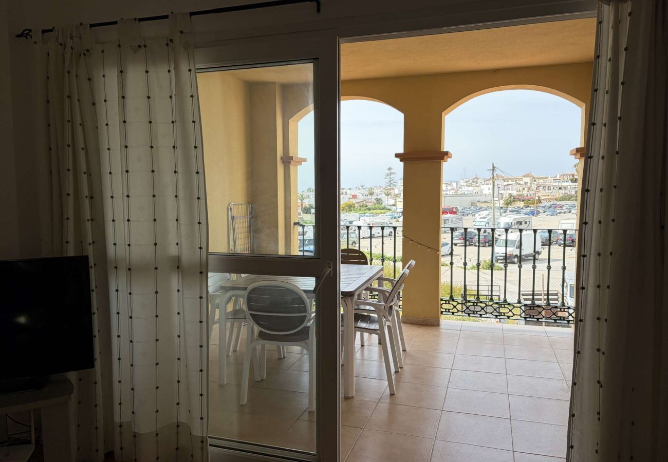 Appartamento a Nerja - Milenio 1H Apartment by Casasol 
