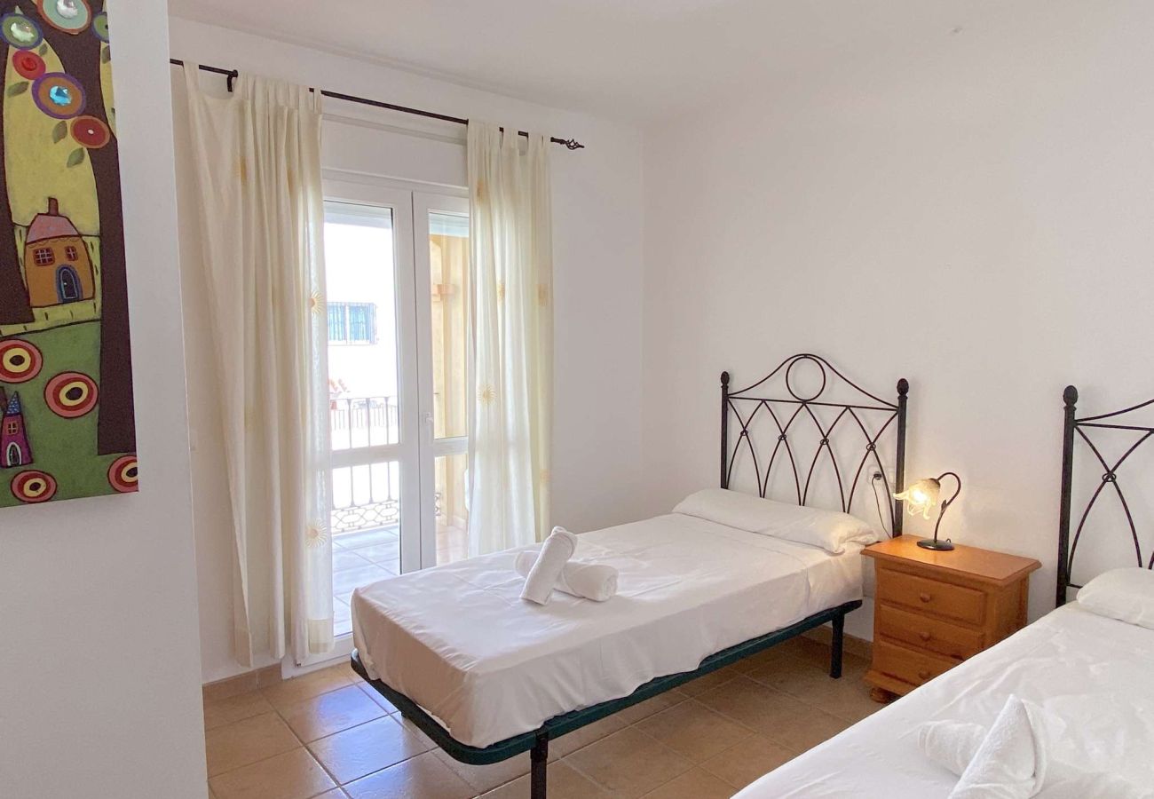 Appartamento a Nerja - Milenio 1H Apartment by Casasol 