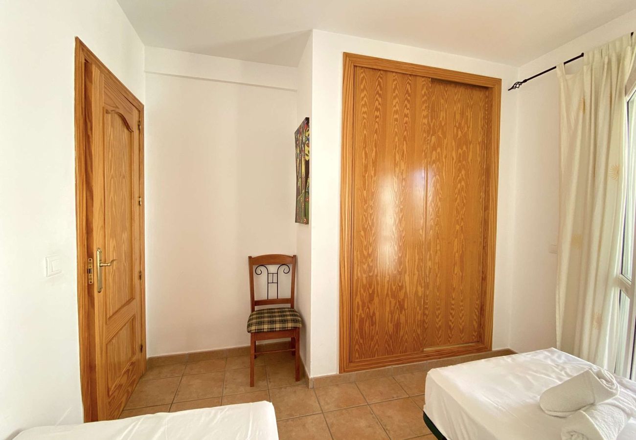 Appartamento a Nerja - Milenio 1H Apartment by Casasol 