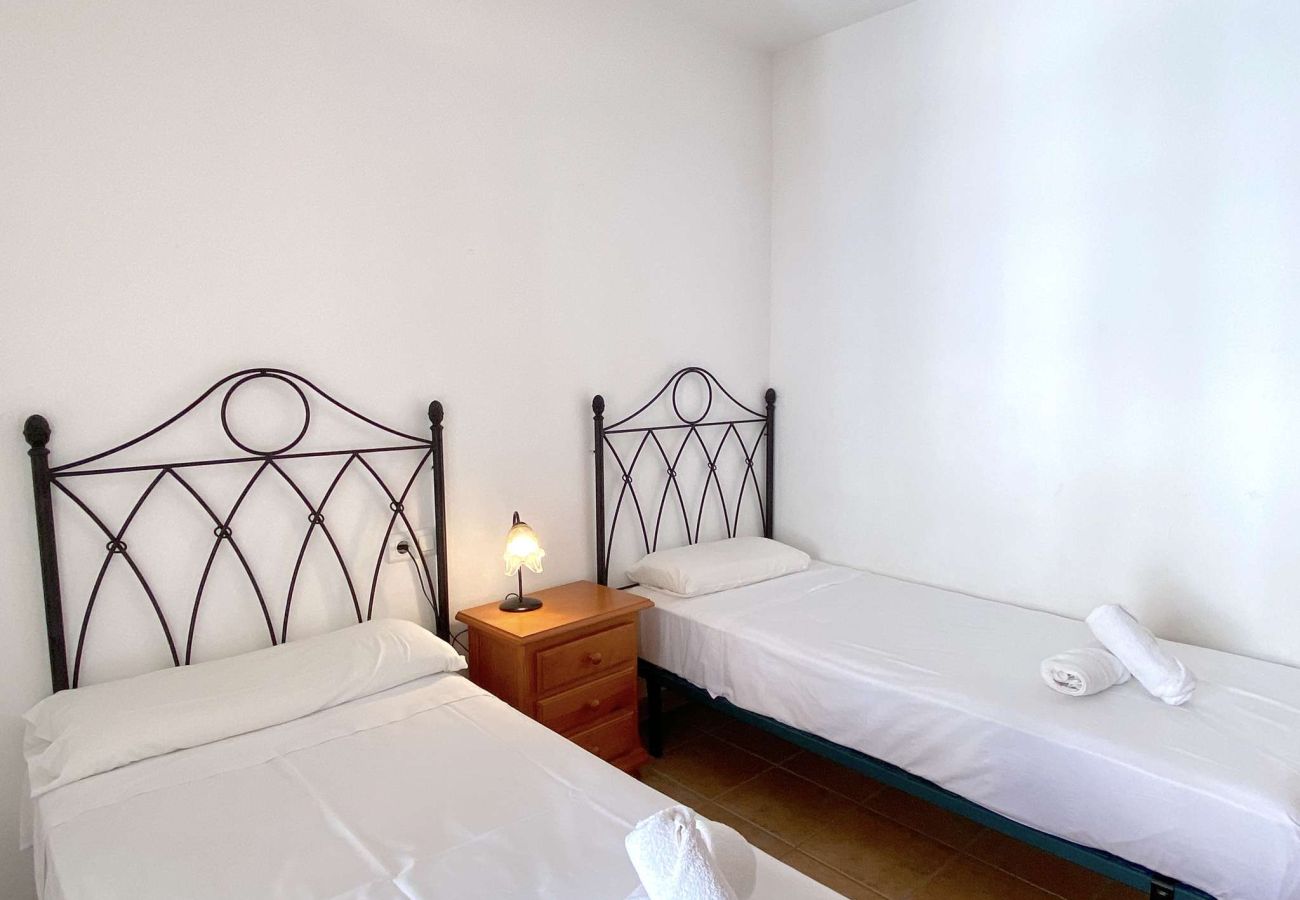 Appartamento a Nerja - Milenio 1H Apartment by Casasol 