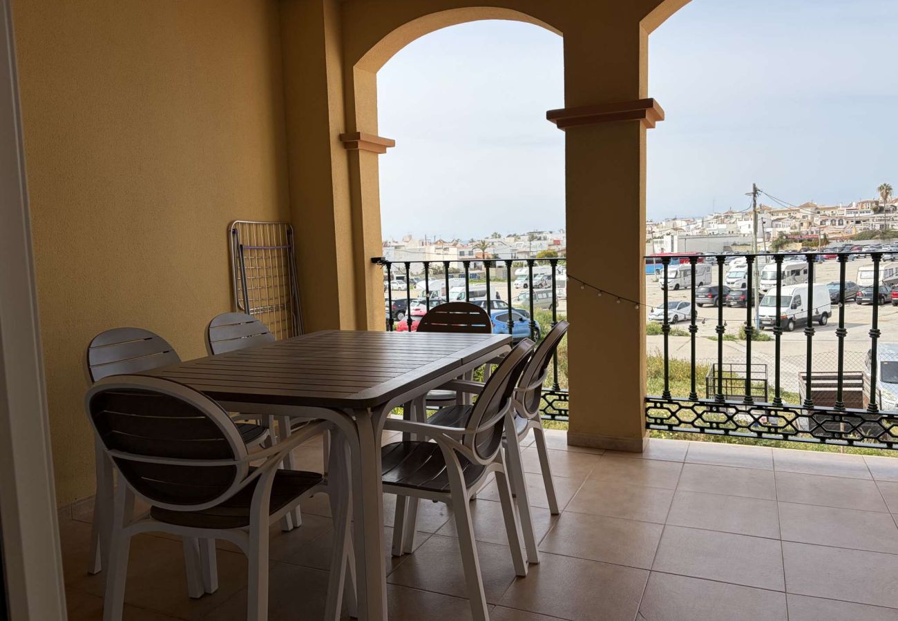 Appartamento a Nerja - Milenio 1H Apartment by Casasol 