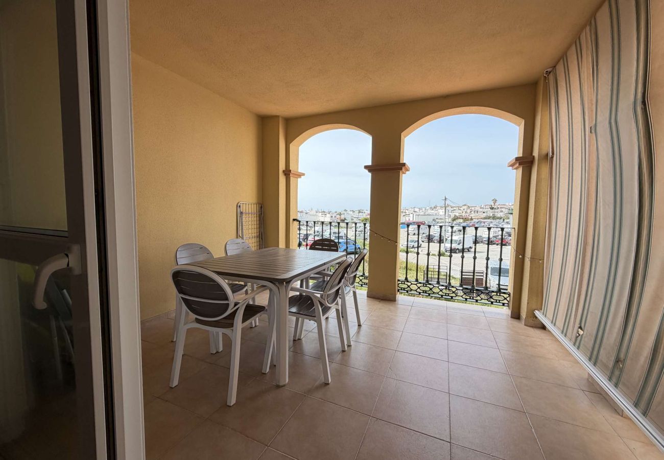 Appartamento a Nerja - Milenio 1H Apartment by Casasol 