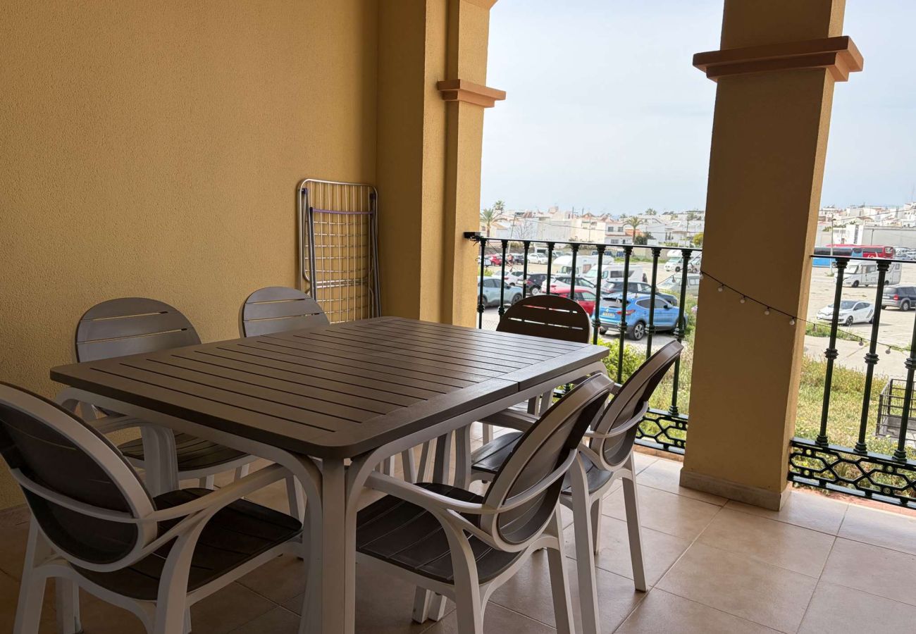 Appartamento a Nerja - Milenio 1H Apartment by Casasol 