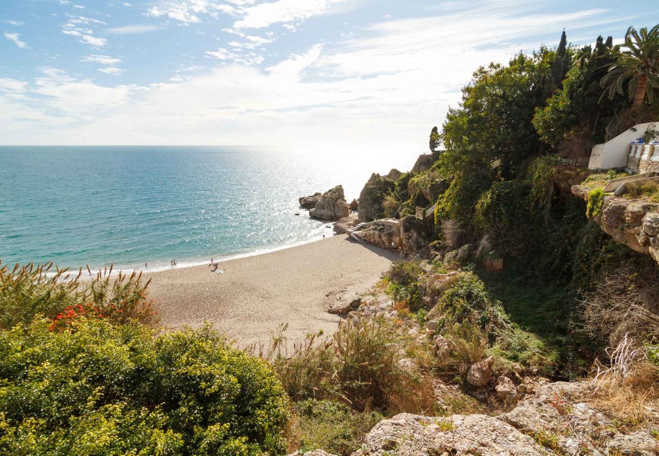 Appartamento a Nerja - Milenio 1H Apartment by Casasol 
