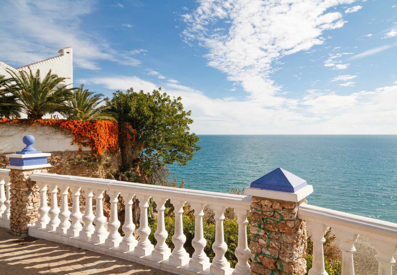 Appartamento a Nerja - Milenio 1H Apartment by Casasol 