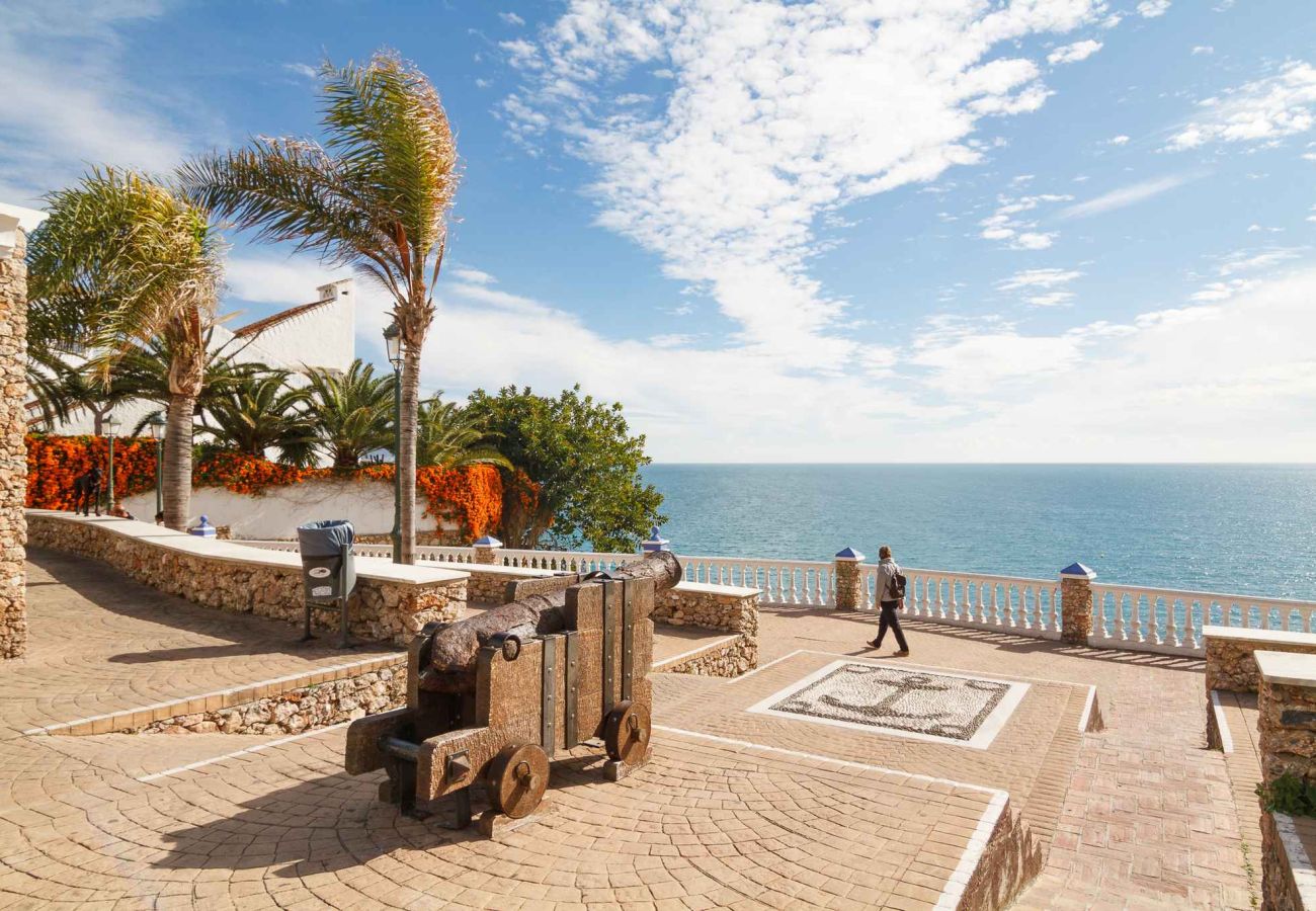 Appartamento a Nerja - Milenio 1H Apartment by Casasol 