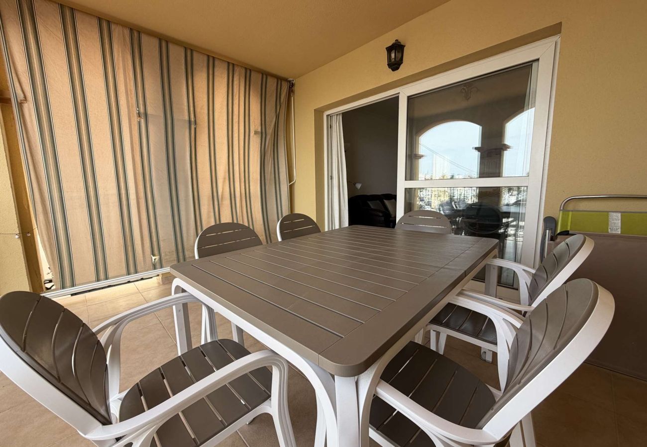 Appartamento a Nerja - Milenio 1H Apartment by Casasol 
