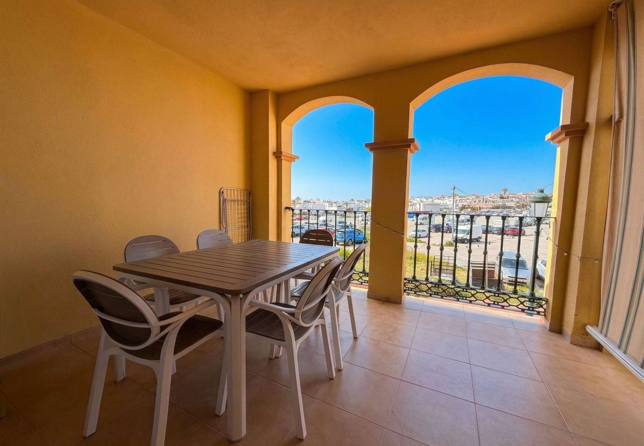 Appartamento a Nerja - Milenio 1H Apartment by Casasol 