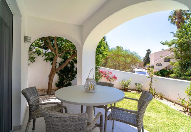 Appartamento a Nerja - Capuchinos 48 San Juan Capistrano by Casasol