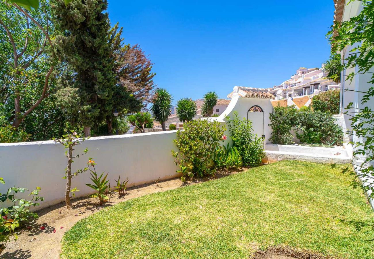 Appartamento a Nerja - Capuchinos 48 San Juan Capistrano by Casasol 