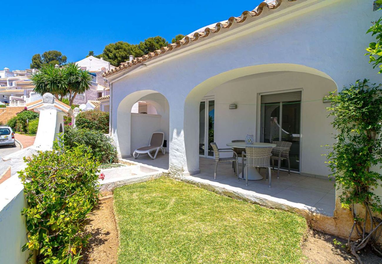Appartamento a Nerja - Capuchinos 48 San Juan Capistrano by Casasol 