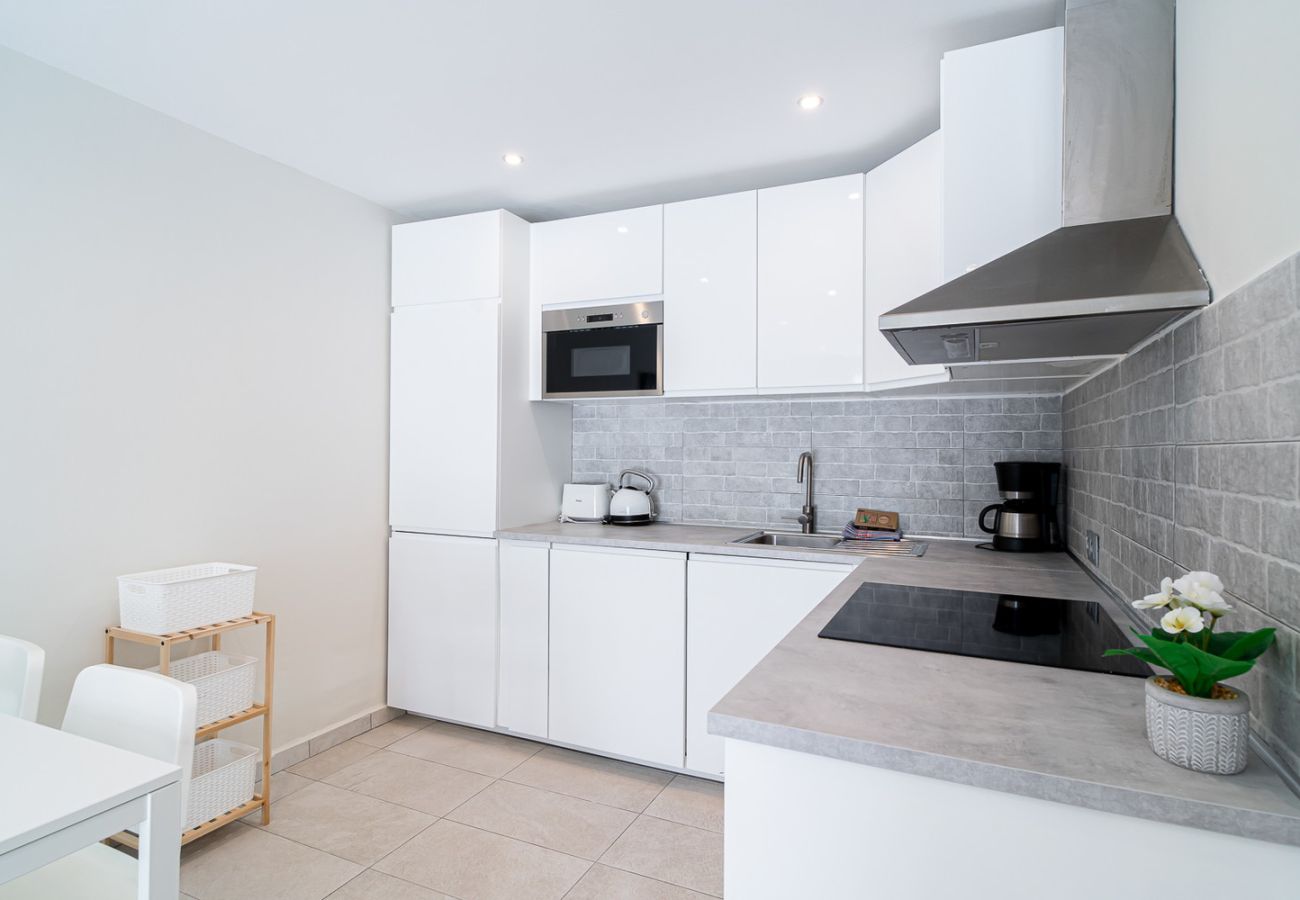 Appartamento a Nerja - Capuchinos 48 San Juan Capistrano by Casasol 