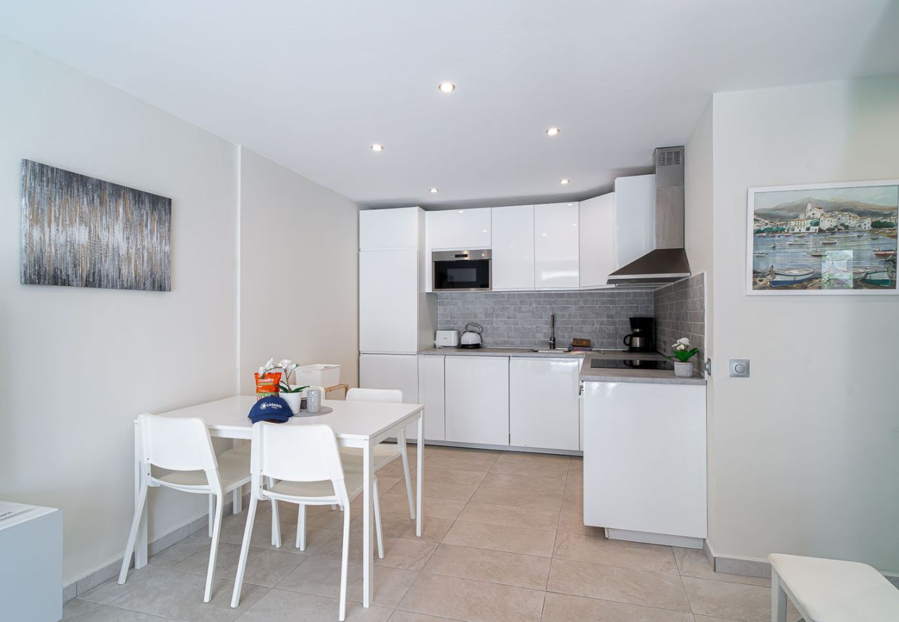 Appartamento a Nerja - Capuchinos 48 San Juan Capistrano by Casasol 